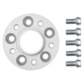 H&R Trak+ 25mm DRA Wheel Adaptor Bolt 4/100 Center Bore 56.6 Bolt Thread 12x1.5