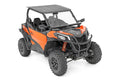 Rough Country auto part detail