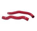 Mishimoto 09+ Nissan 370Z Red Silicone Hose Kit