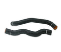Mishimoto 09+ Nissan 370Z Black Silicone Hose Kit