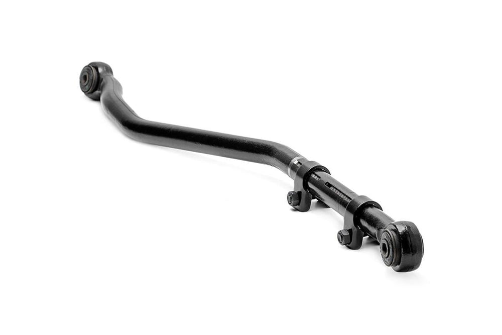 ~(19.3 lbs. 38X8X3)~ Jeep Rear Forged Adjustable Track Bar (93-98 Grand Cherokee ZJ w/ 0-4in)