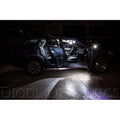 Diode Dynamics - Interior LED Kit for 2015-2019 Subaru Outback, Cool White Stage 2