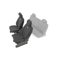 Seat Covers | FR 40/20/40 | Chevy/GMC 1500 2WD/4WD (14-18 & Classic)