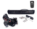 THUMPER BUMPER FRONT LIGHT KIT CANAM DEFENDER