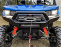 THUMPER BUMPER FRONT LIGHT KIT CANAM DEFENDER