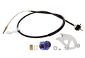 Clutch Quadrant/Cable Kit 83-95 Mustang