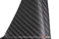 AMS Performance 2020+ Toyota GR Supra Anti-Wind Buffeting Kit - Matte Carbon