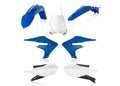Cycra 19-23 Yamaha YZ250F 5-pc Replica Body Kit - OEM Color