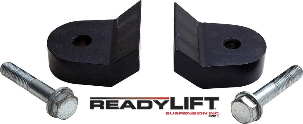 RLS - 1.5 Front Leveling Kit Fits Ford F250 F350 F450 2005-2024