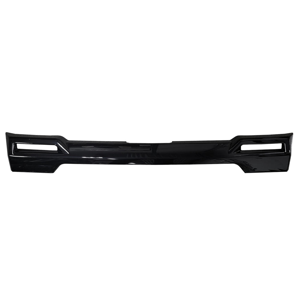 ECOOLOGICAL black auto part