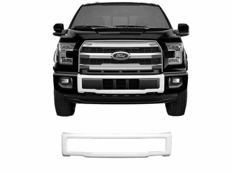 ECOOLOGICAL bumper