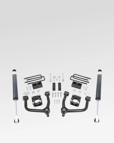 2024-2025 TOYOTA TACOMA, 2025 4RUNN