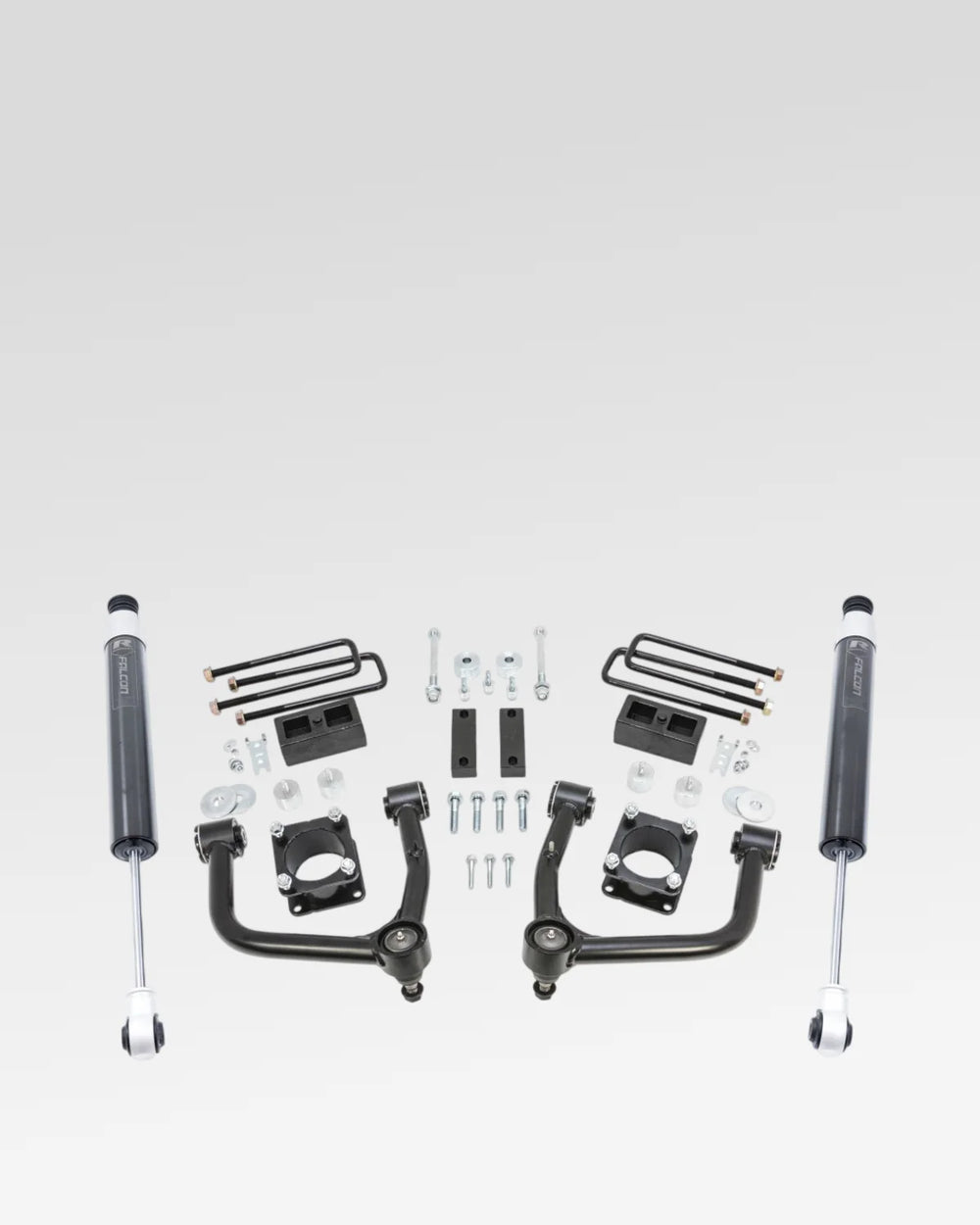 2024-2025 TOYOTA TACOMA, 2025 4RUNN