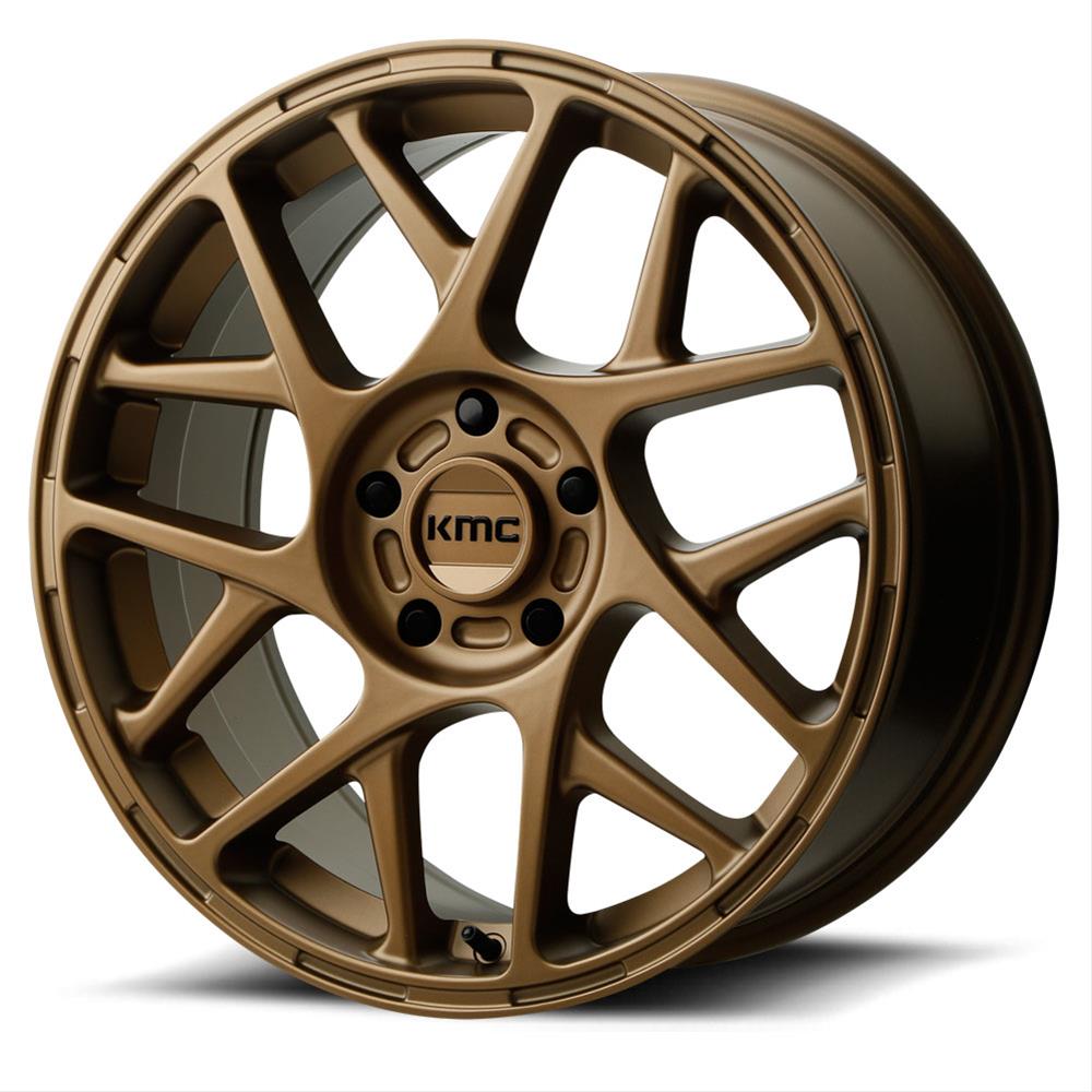 BULLY 15X7 5X100.00 MT BRNZ 10MM