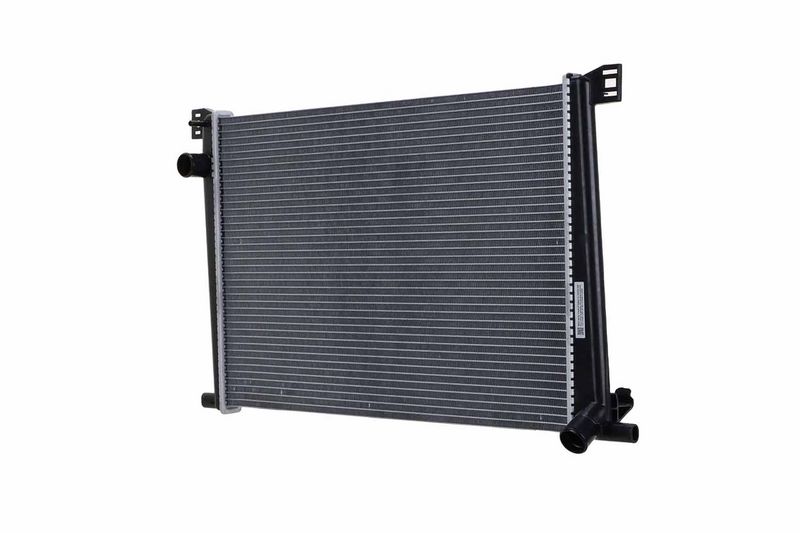 RADIATOR ENGINE COOLING