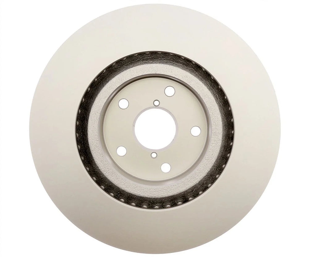 DISC BRAKE ROTOR
