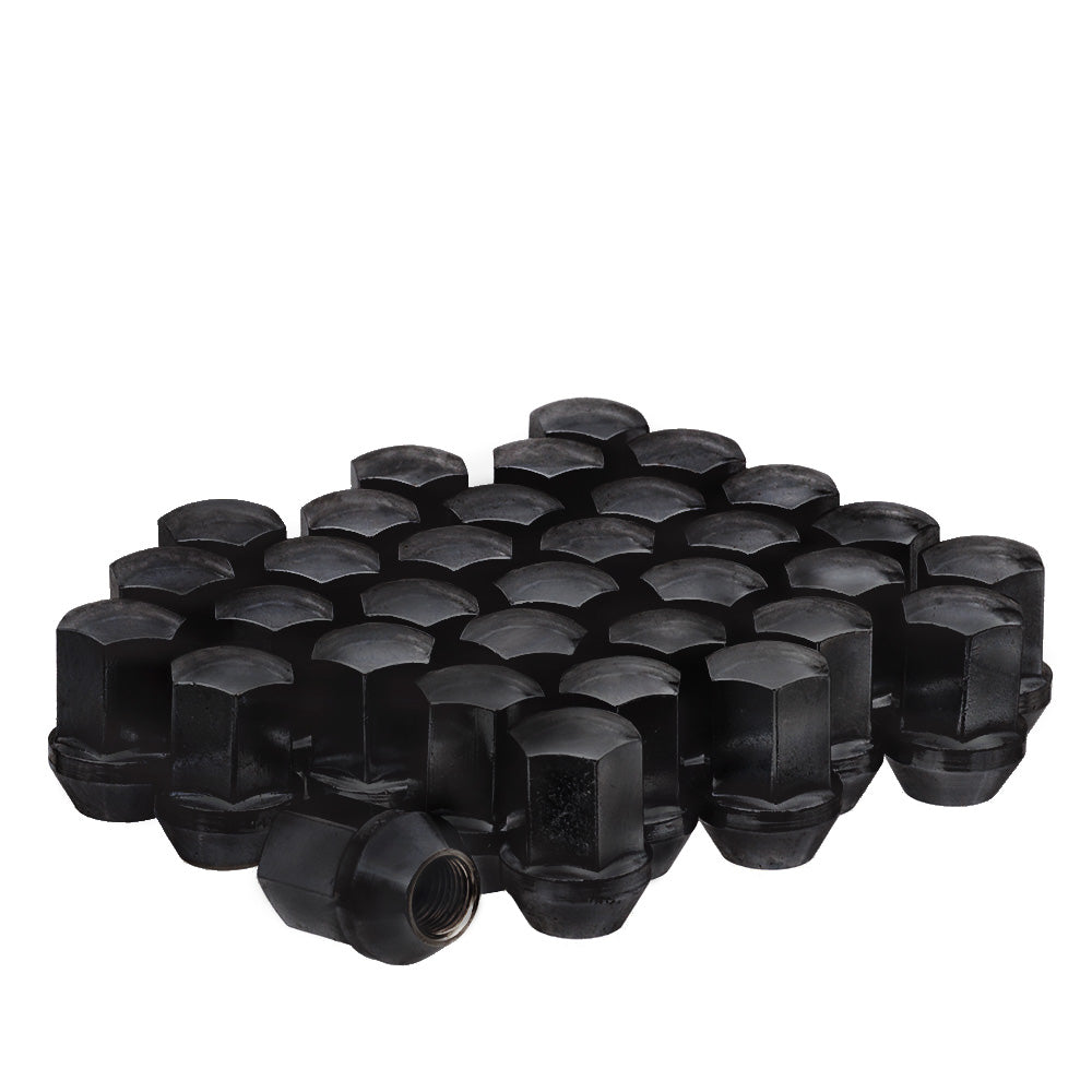 INSTALL KITS OE STYLE LUG NUTS 14X1