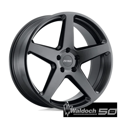 PETROL P2C 17X8.0 5/105 ET40 CB72.1