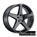 PETROL P2C 17X8.0 5/105 ET40 CB72.1