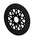 Wilwood Rotor-Rear-H-D Motorcycle 2008-Up Satin Finish 11.80 x .276 - 5 on 3.25in
