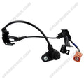 ABS WHEEL SPEED SENSOR