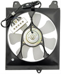 RAD FAN ASSY ECLIPSE90-94
