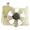 RAD FAN ASSY ECLIPSE90-94
