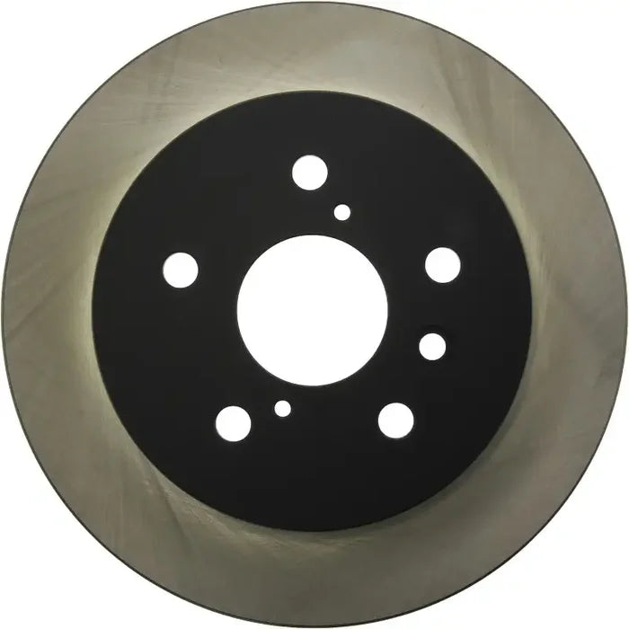 OE Plus Brake Kit 2 Wheel