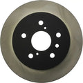 OE Plus Brake Kit 2 Wheel