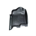 Westin 2008-2012 Honda Accord Wade Sure-Fit Floor Liners Front - Black