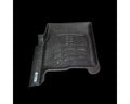 Westin floor liners installed view