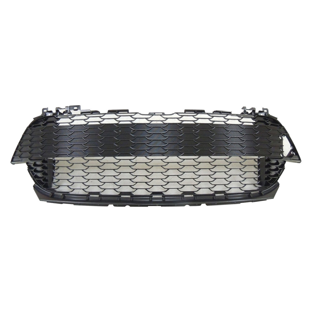 CAPA FRT BUMPER GRILLE H/B TOYOTA COROLLA 1920