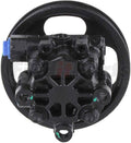 A1 REMFG INC auto part detail