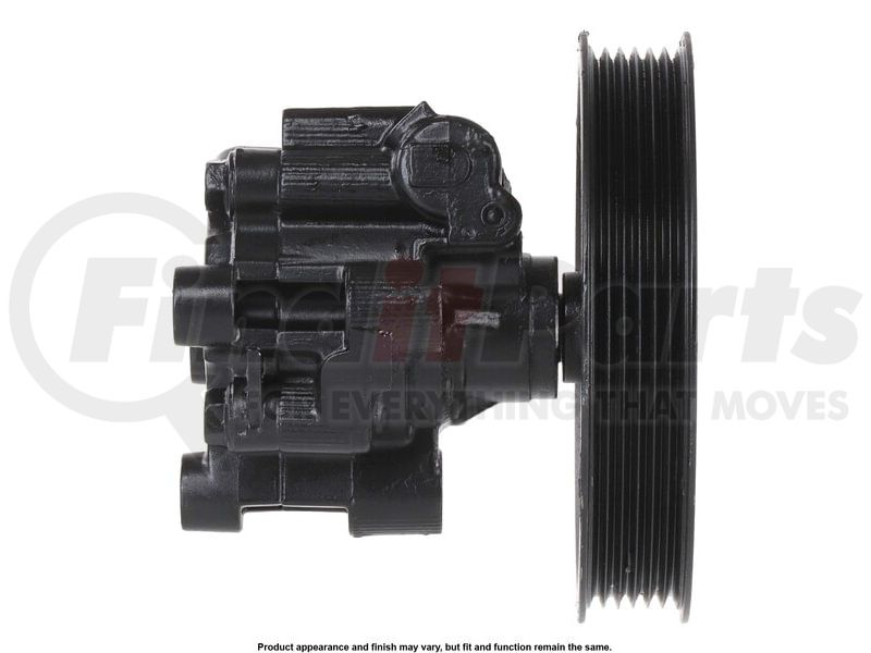A1 REMFG INC auto part
