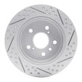 R1 Concepts auto part detail