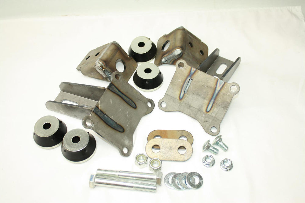 CHEVY GEN V UNIVERSAL MOUNT KIT