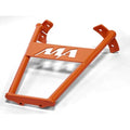 ~(5.9 lbs. 16X13X5)~ Transmission Rear Housing Support Transfer Case Brace LB7/LLY/LBZ  2001-2007