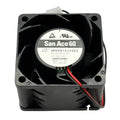 FAN, COMBUSTION REPLACEMENT KIT, AH