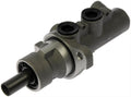 NEW MASTER CYLINDER