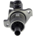 NEW MASTER CYLINDER
