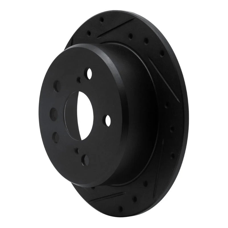 R1 Concepts black auto part