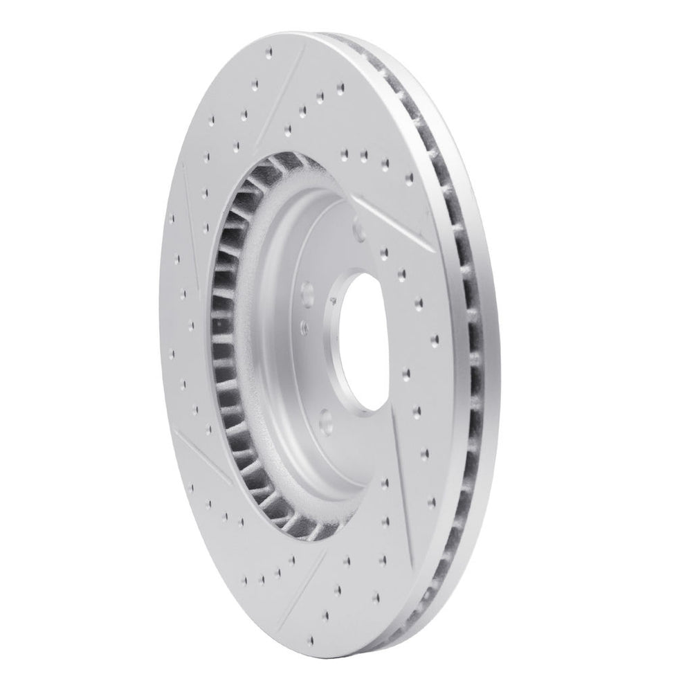 DFC auto part