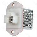 RESISTOR BLOCK