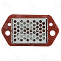 RESISTOR BLOCK