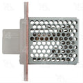 RESISTOR BLOCK