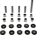 QuadBoss 2018 Arctic Cat Wildcat 4X 1000 LTD Repair Kit Rear Independent Suspension Repair Kit