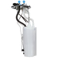 DELPHI fuel pump detail