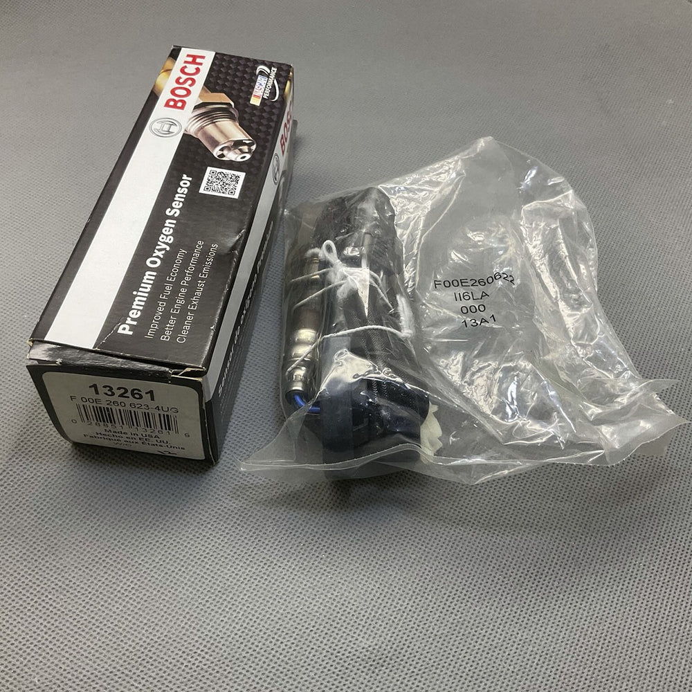 OXYGEN SENSOR