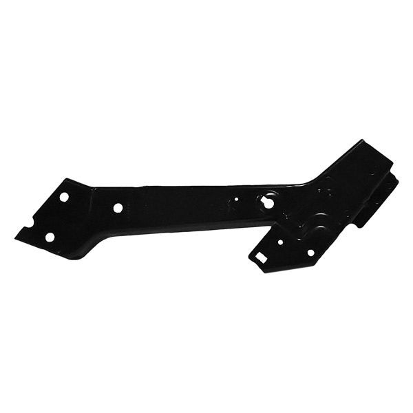 CAPA RADIATOR SUPPORT UPPER SUPPORT; LH DODGE DURANGO 11C