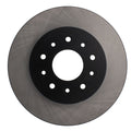 Centric Performance Brake Rotor